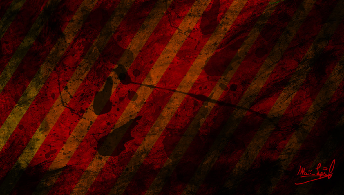 Grunge Red Background Flames Wallpaper By