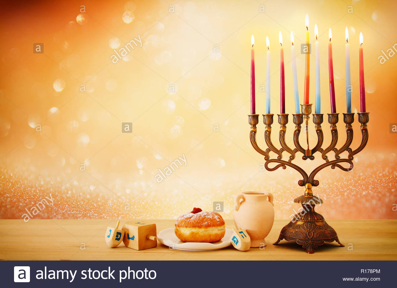 [24+] Chanuka Background on WallpaperSafari