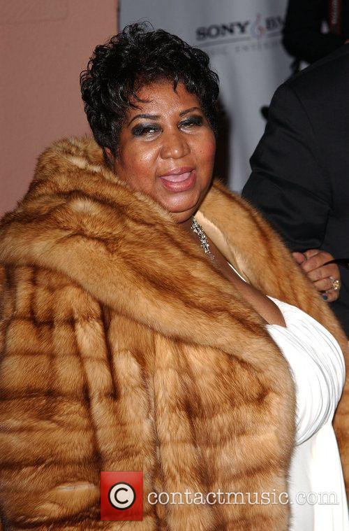 Celebrity Actress Wallpaper Aretha Franklin Photo Gallery