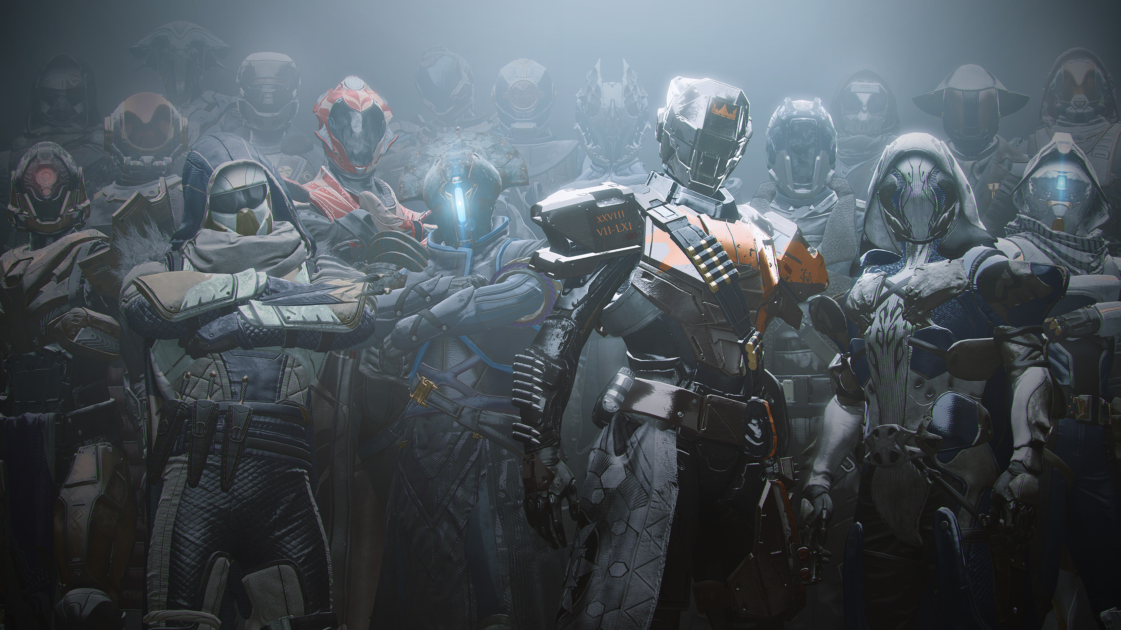 Destiny 4k Wallpaper HD Games Image
