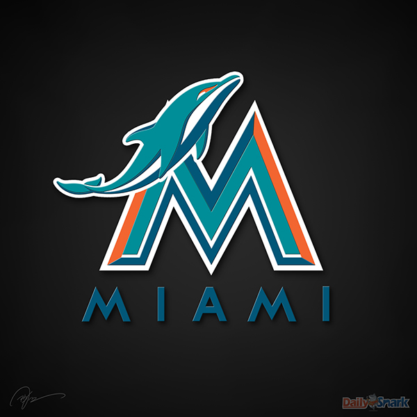 Miami Dolphins Wallpaper X Marlins