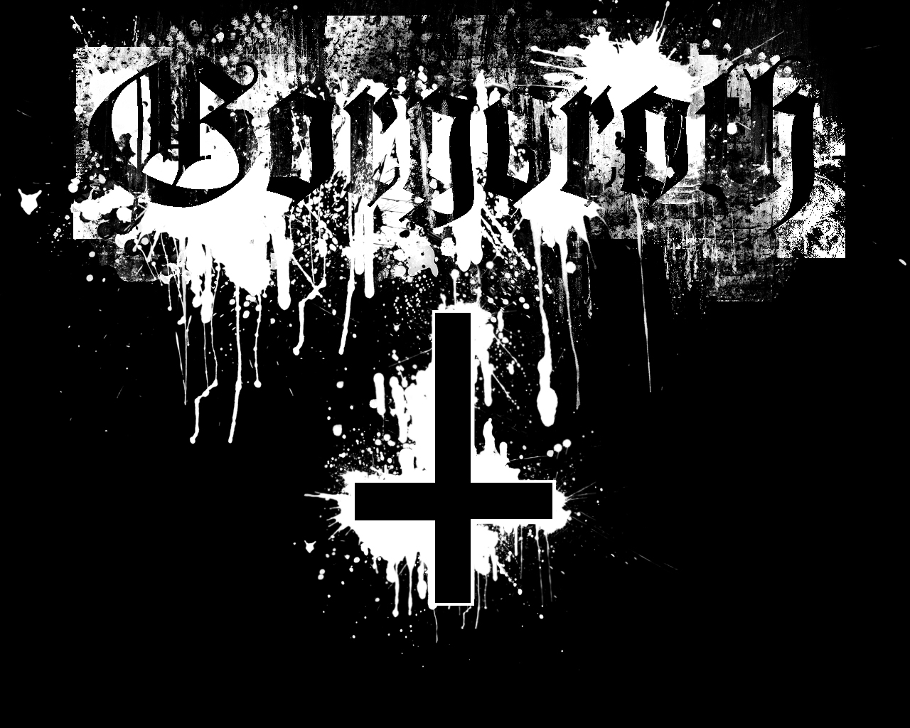 Scullfucker Gorgoroth