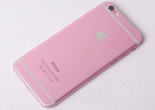 6s rose gold leaked images iphone 6s rose gold leaked images by zoheb