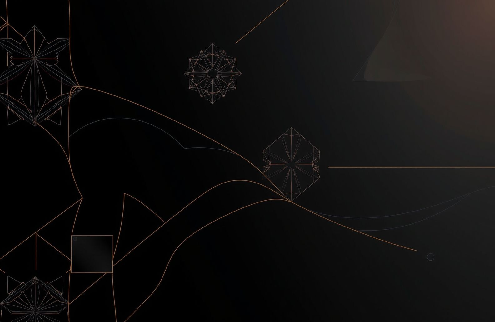Cool Black Wallpaper Full Screen