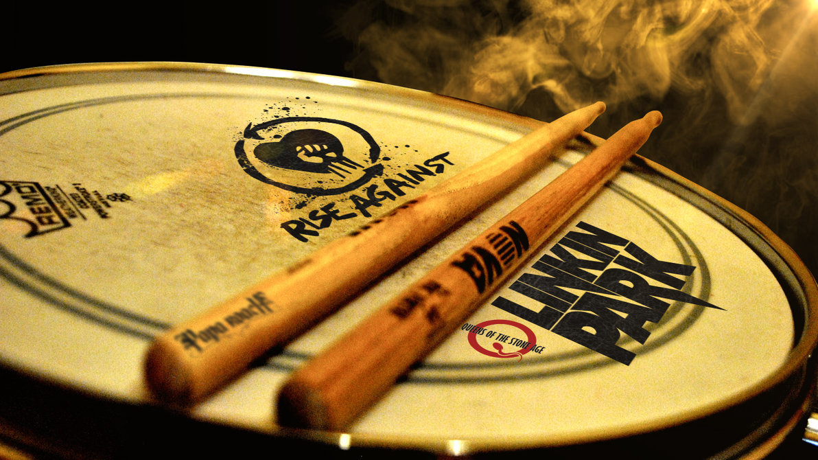 Drum Set Wallpaper Image Picture Is High Definition You