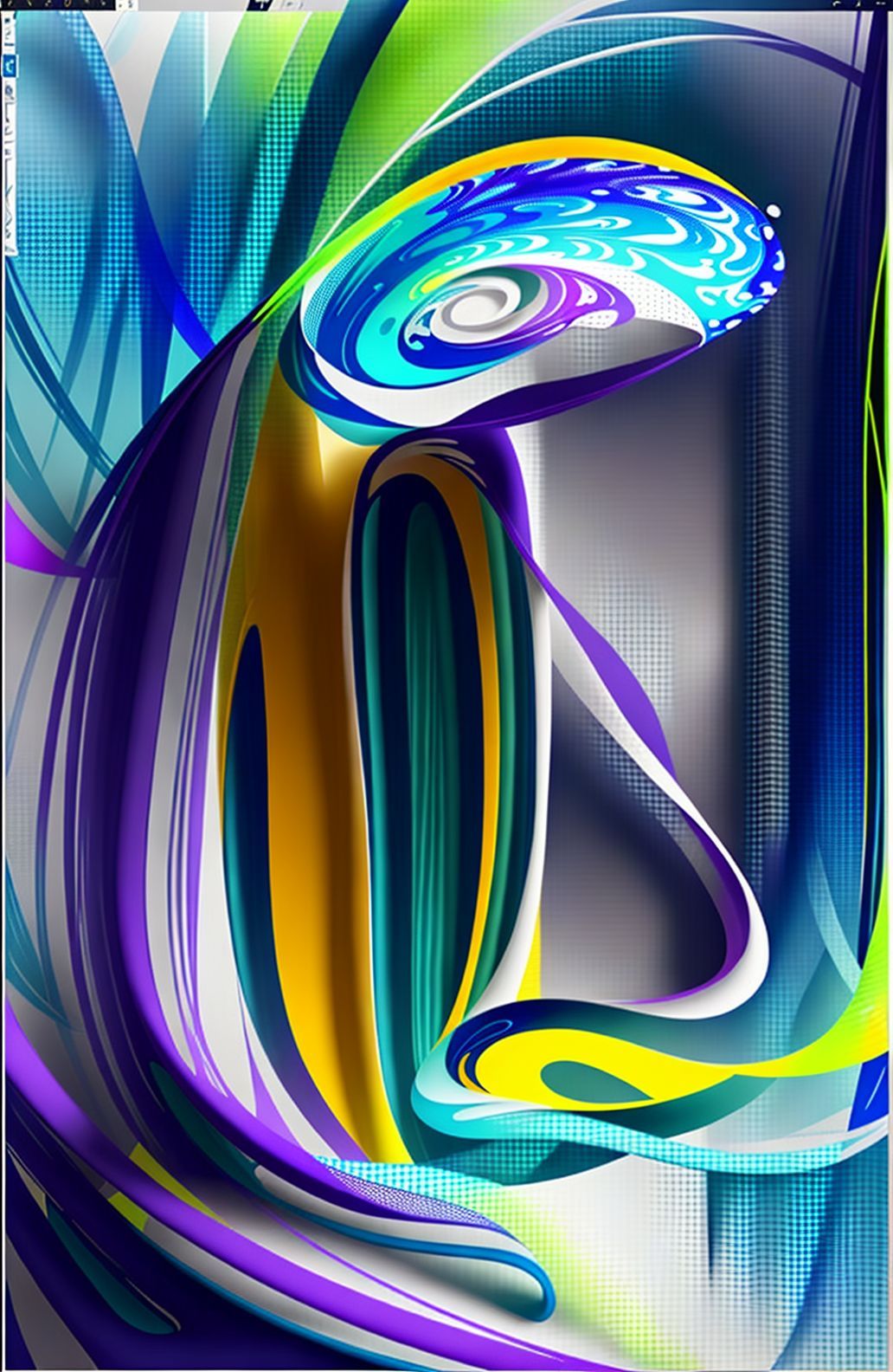 Windows Abstract Wallpaper
