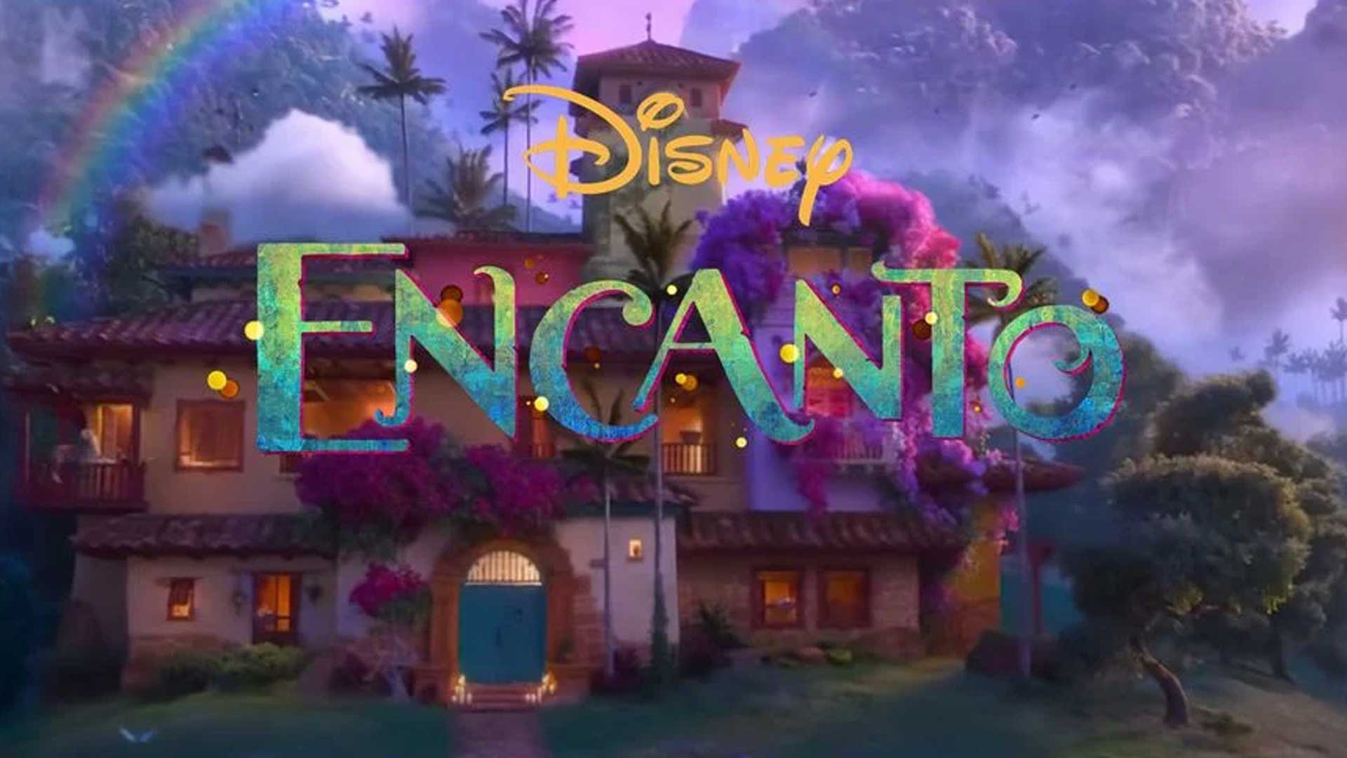 Encanto Wallpaper Computer