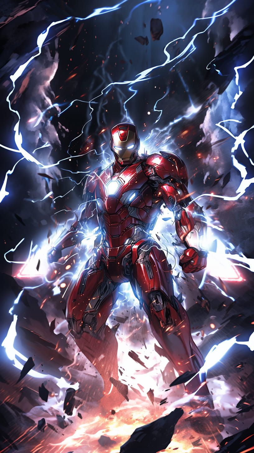 Marvel Wallpaper Artofit