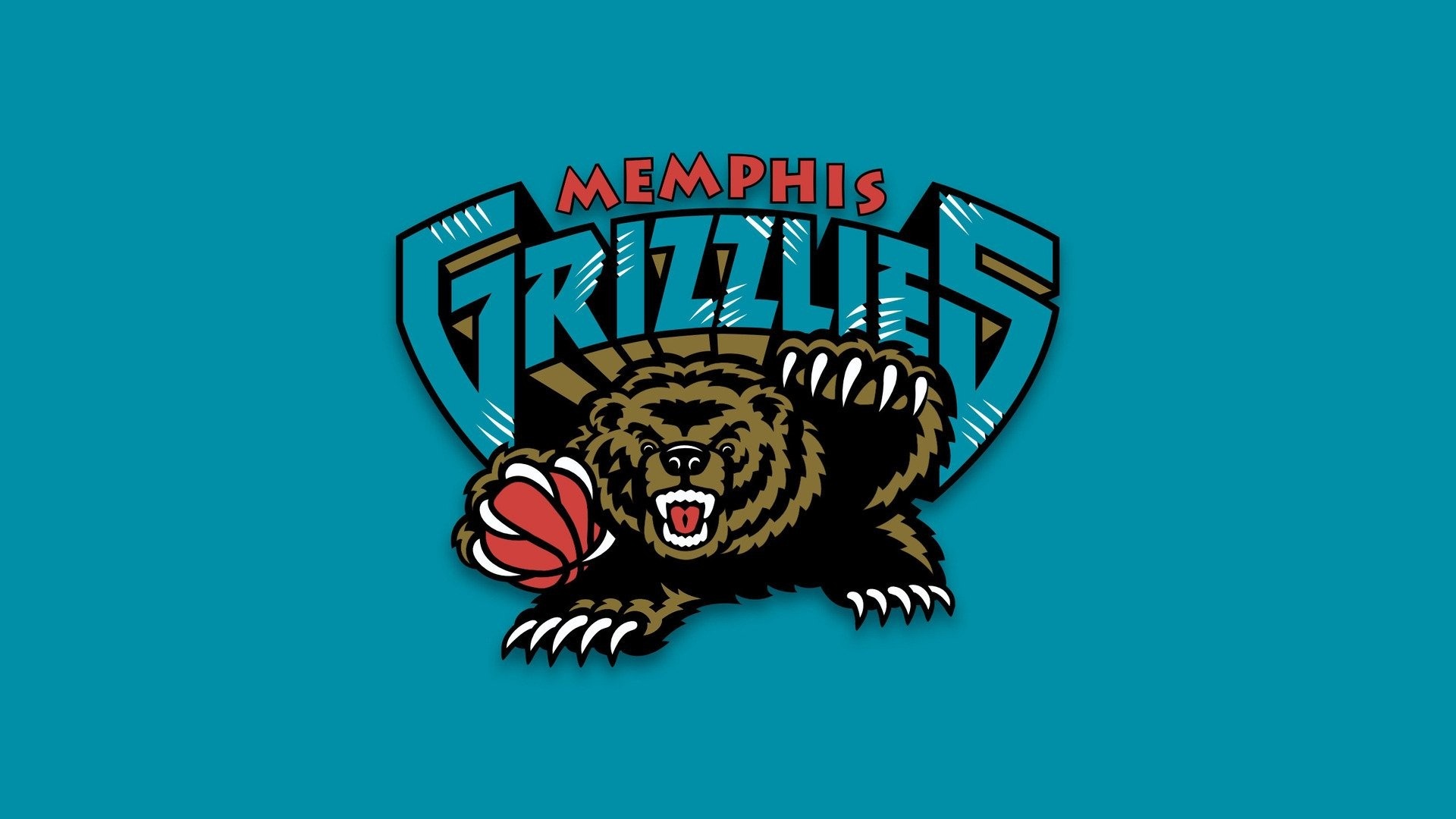 Memphis Grizzlies Wallpaper HD Basketball