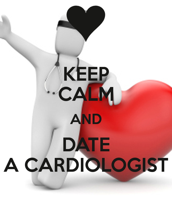 Cardiologist Image And Date A