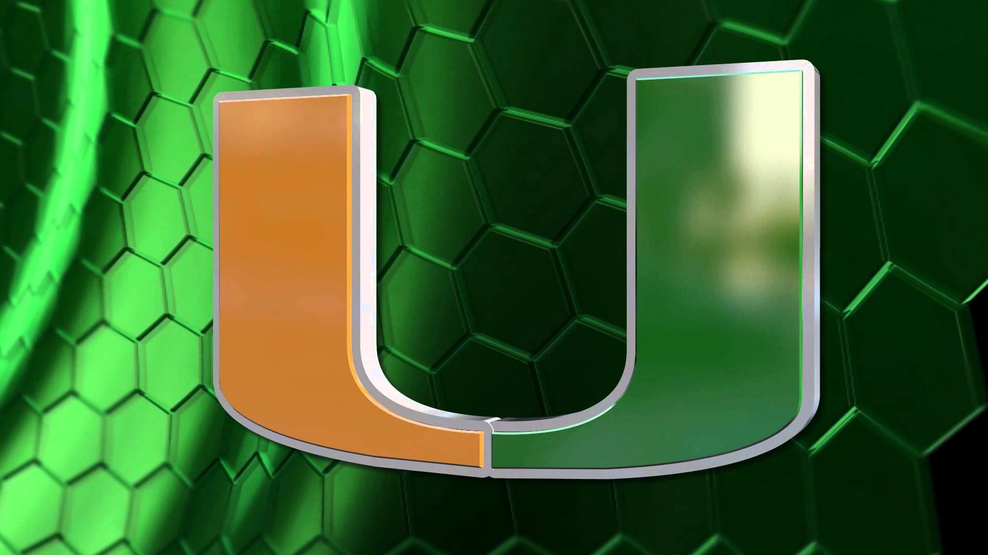 Miami Hurricanes Wallpaper