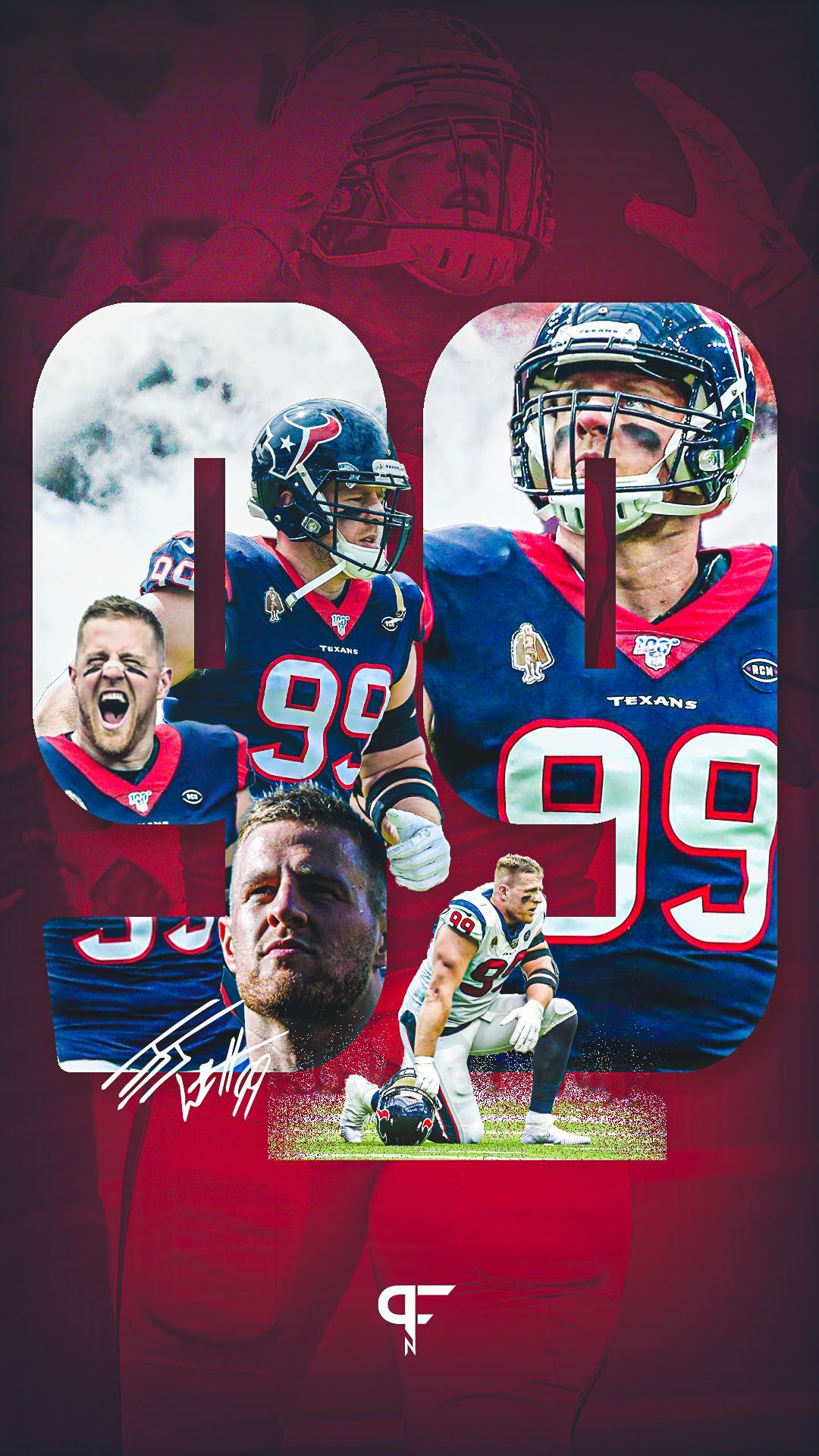 Houston Texans Wallpaper J