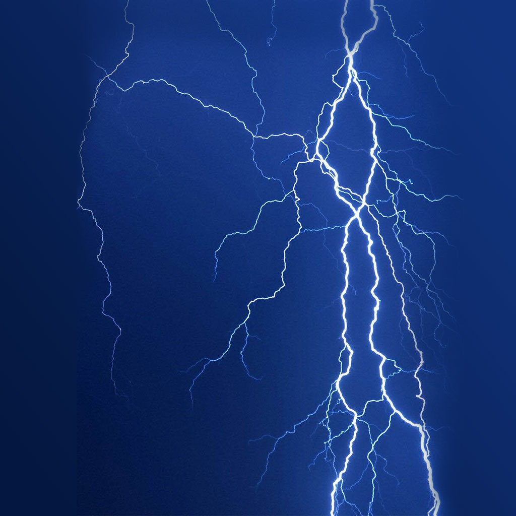 45+] Live Lightning Wallpaper - WallpaperSafari