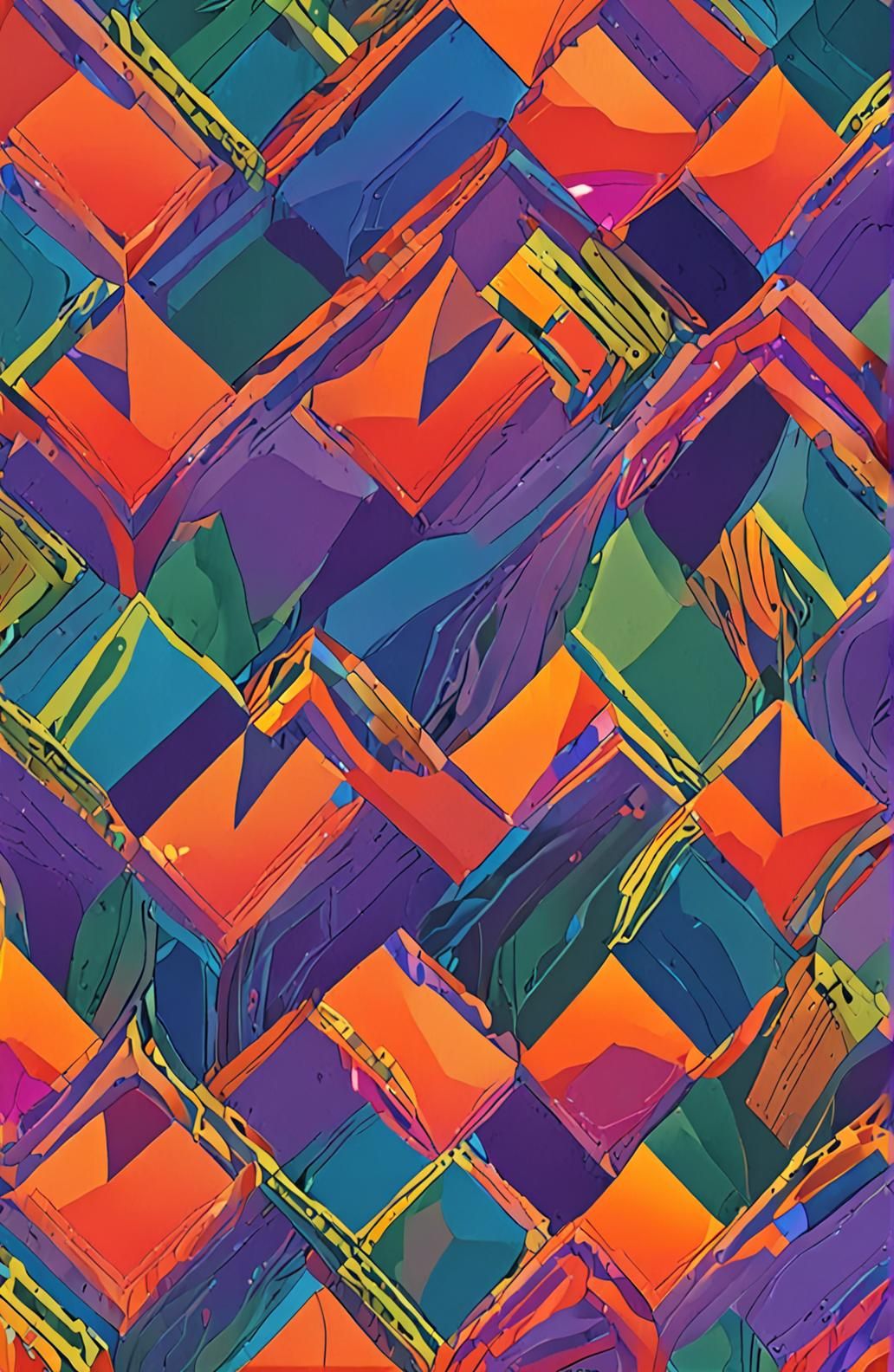 R Wallpaper