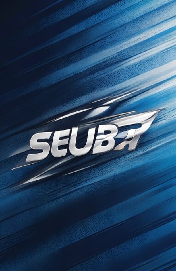 Subaru Logo Wallpaper
