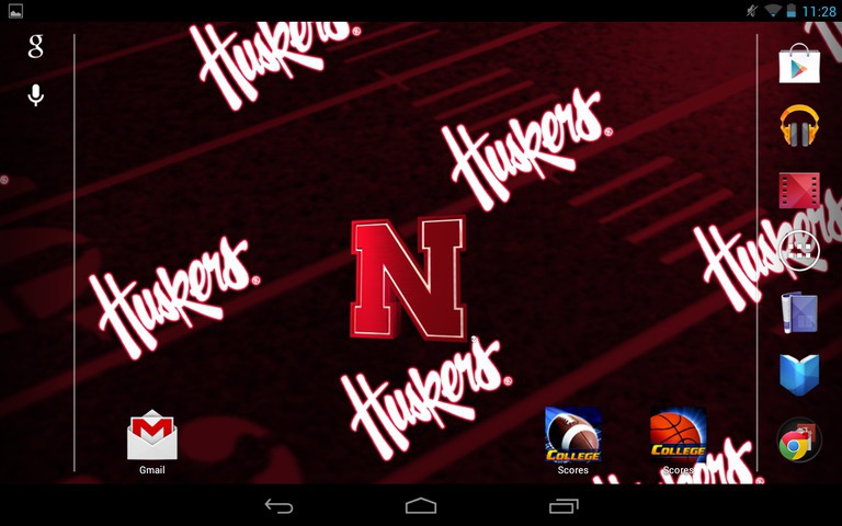 All About Nebraska Live Wallpaper HD For Android Videos Screenshots