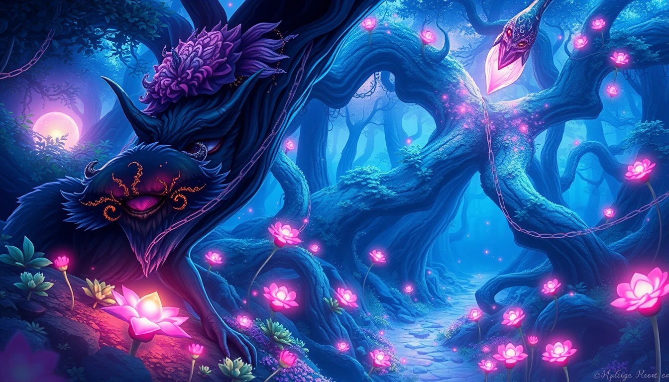 Anime 4k Pictures Wallpaper