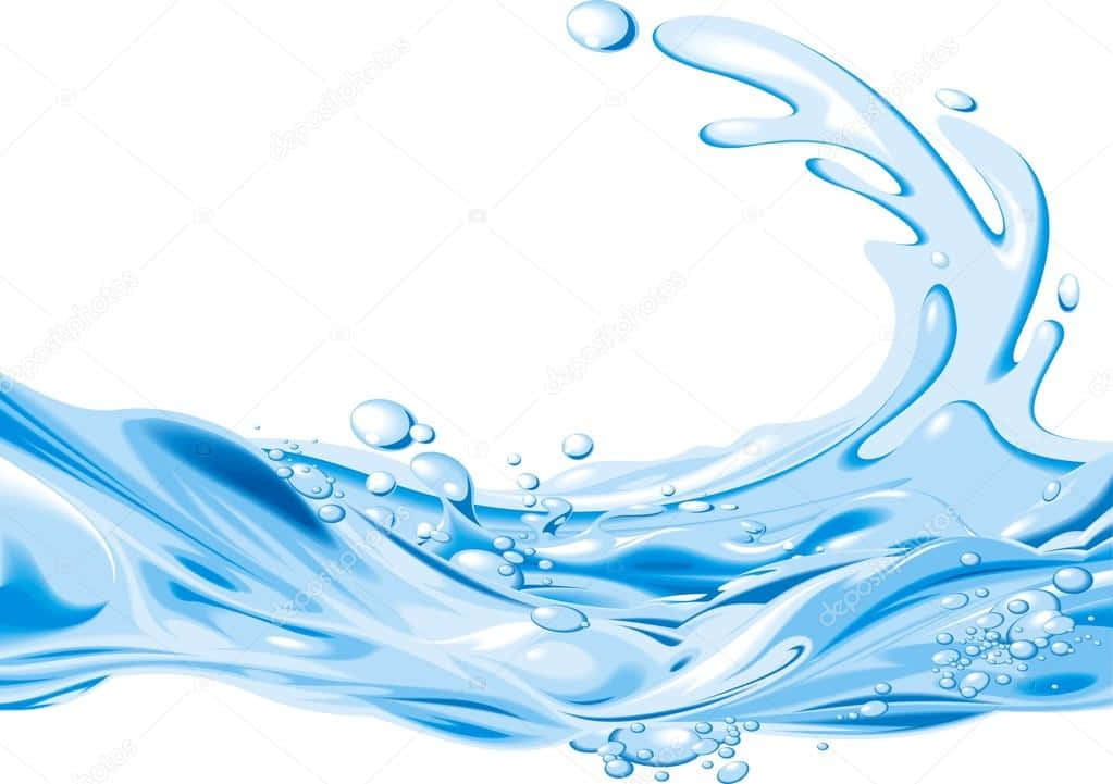 Staying Hydrated Is Important Wallpaper