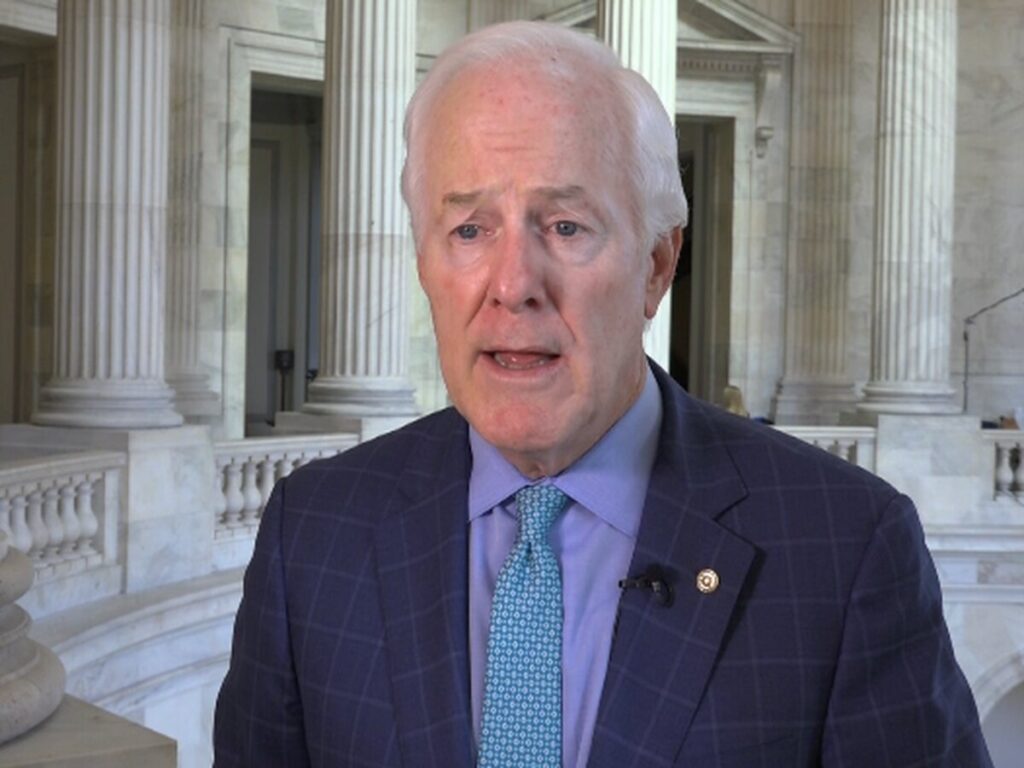John Cornyn Wallpaper