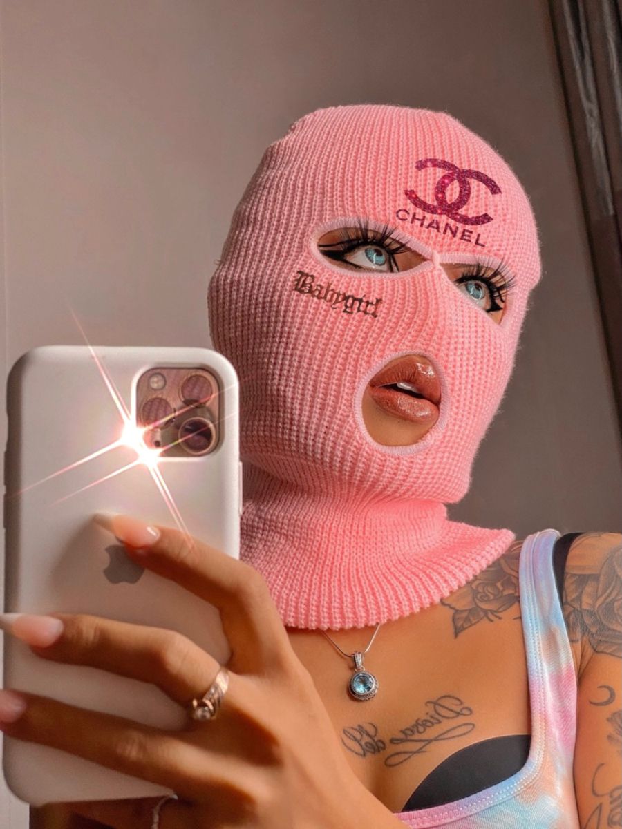 Baddies Wallpaper Purple Baddie Aesthetic Pfp Girl Gang