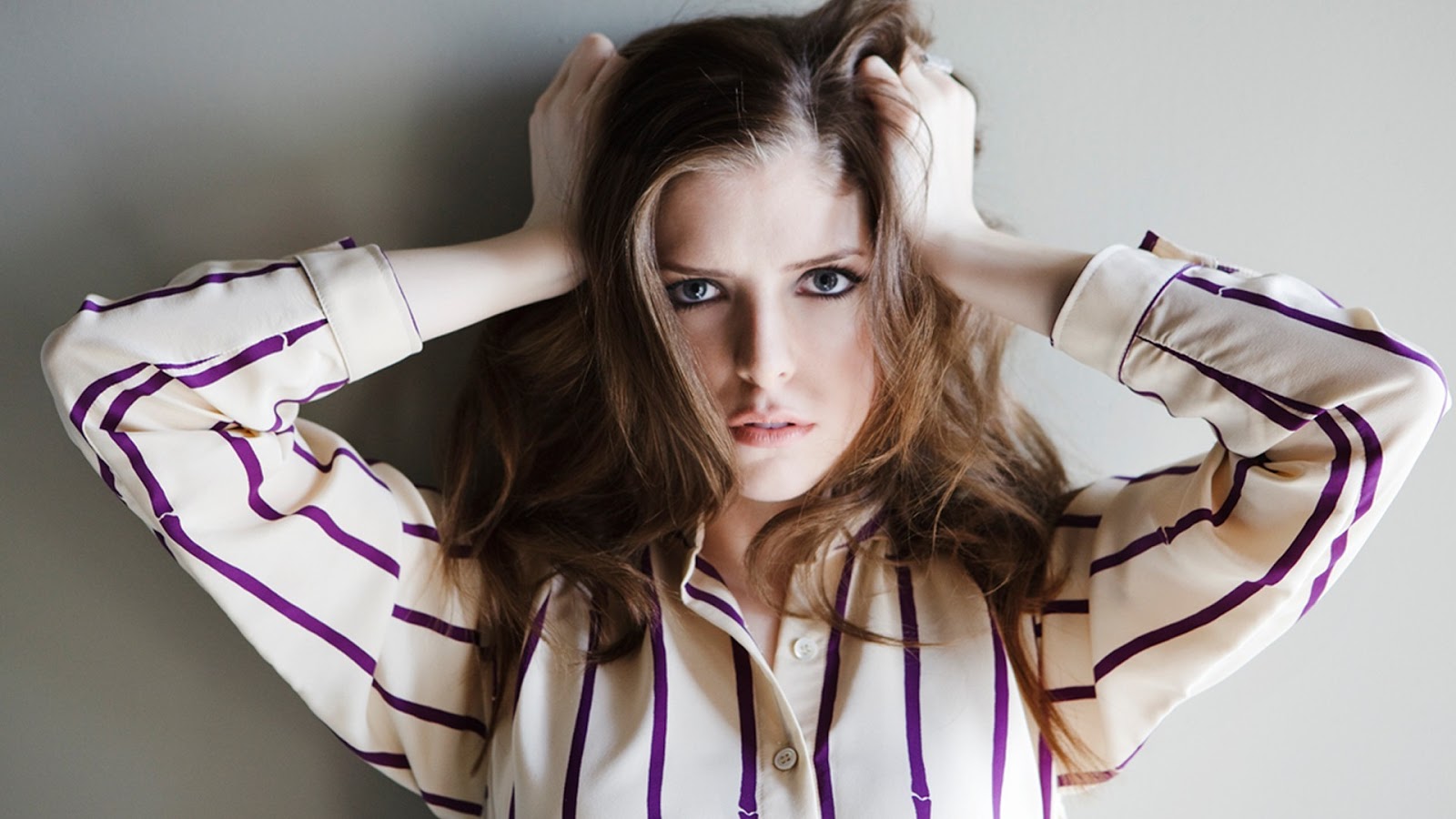 Anna Kendrick HD Wallpaper In Looking For You