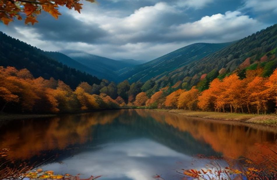 Autumn Wallpaper