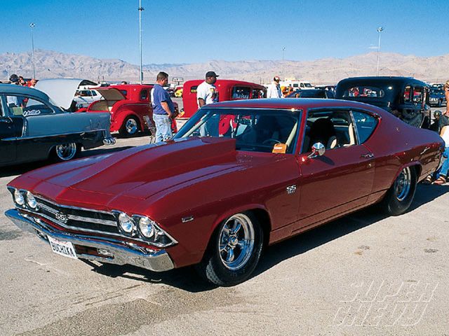 Related Pictures 69 chevelle ss wallpaper 640x480
