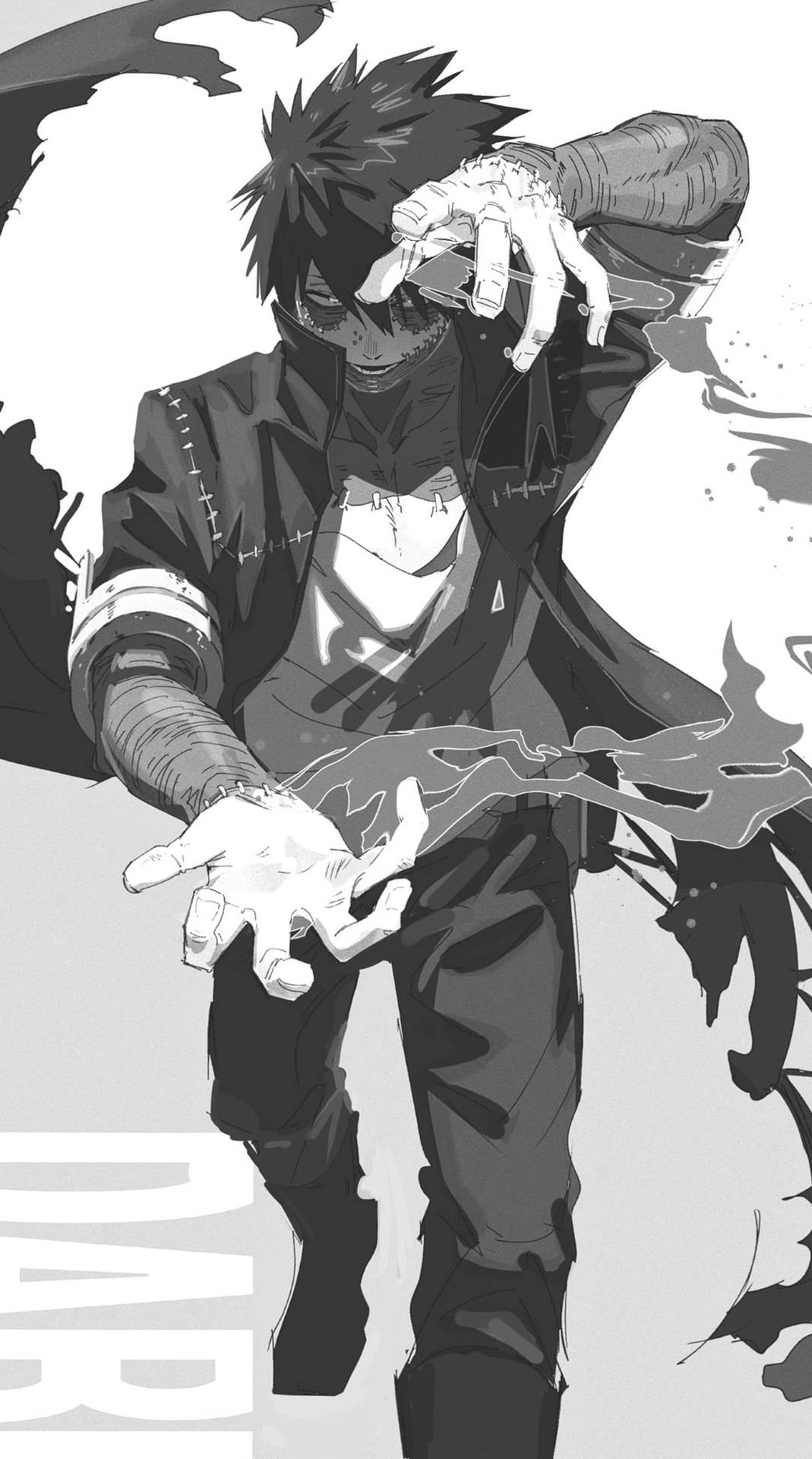 Top Cute Dabi Wallpaper Full HD 4k To Use