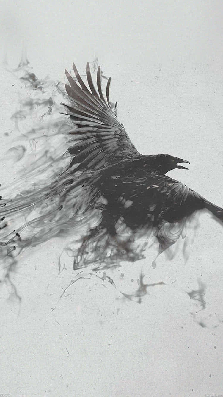 Smoke Wallpaper