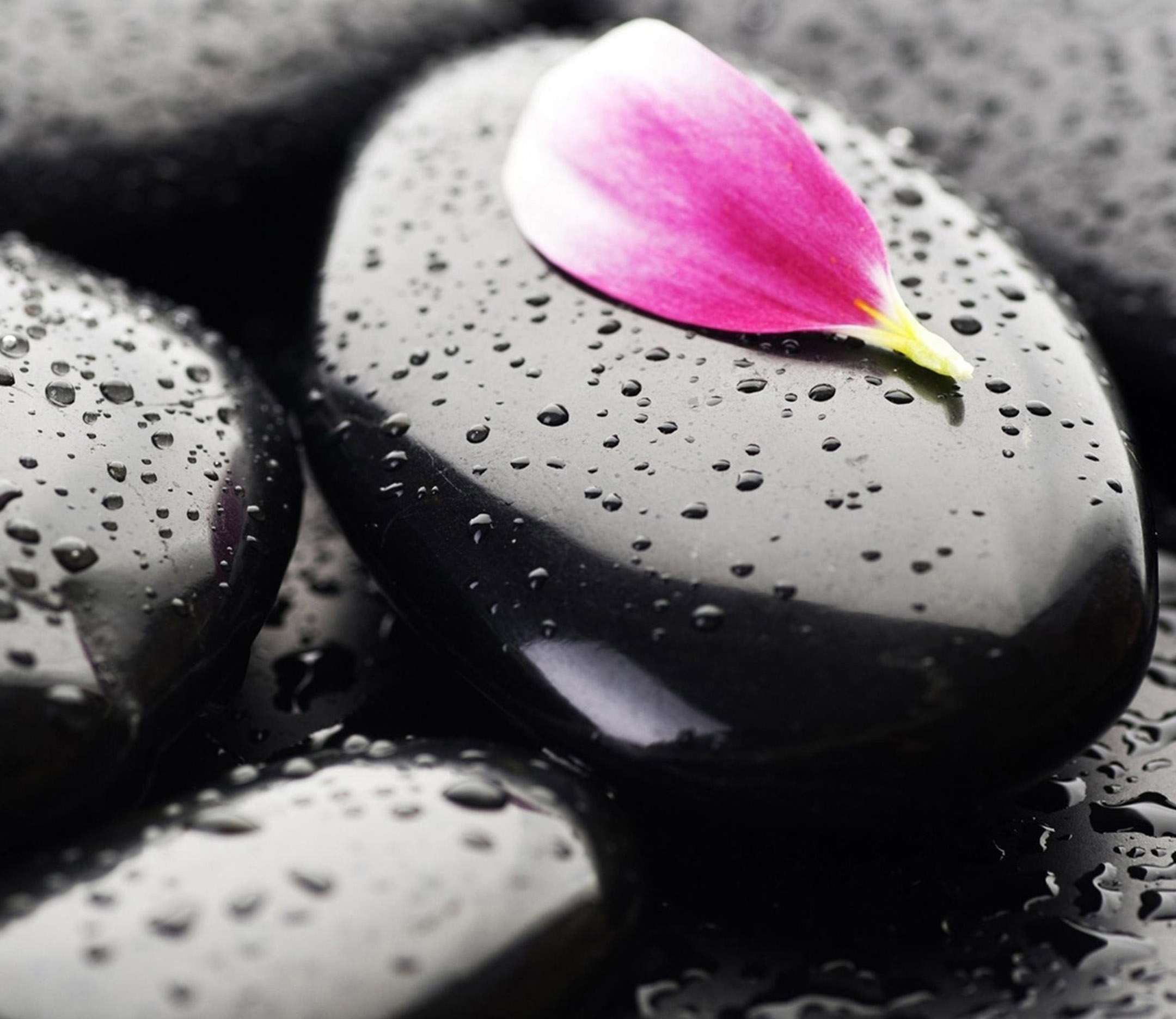 3d Stone Wallpaper HD