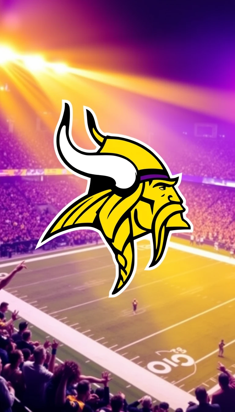 Minnesota Vikings Wallpaper