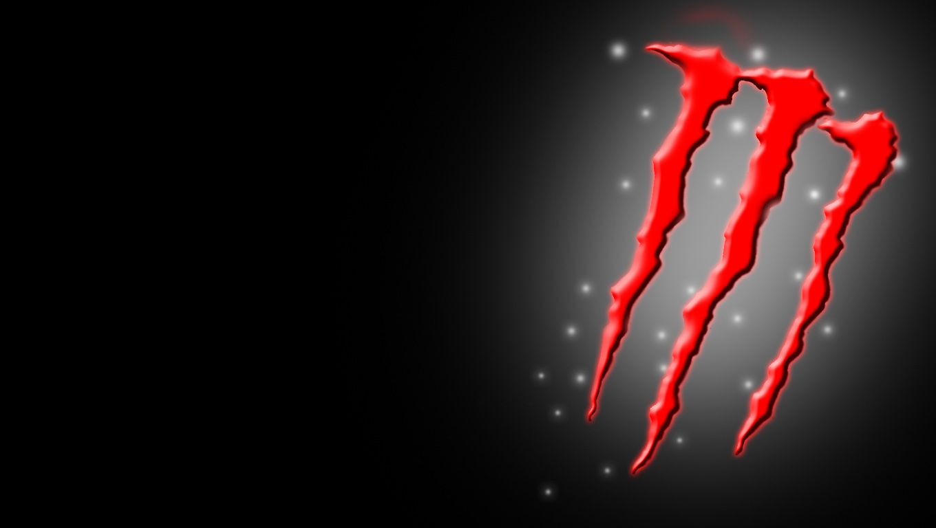 Monster Ty Energy Photo