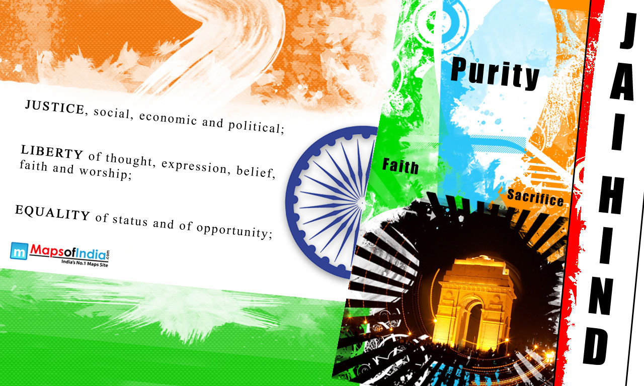 Republic Day Wallpaper And Image