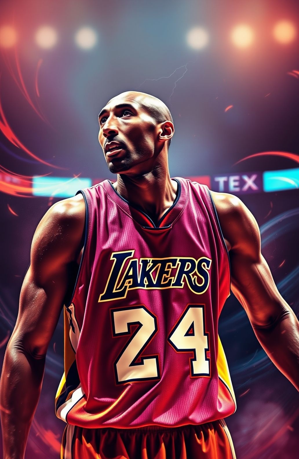 Kobe Bryant Wallpaper