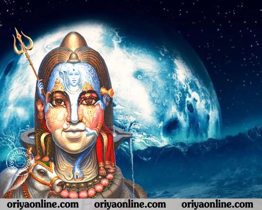 Wallpaper Oriyaonline Lord Shiva HD