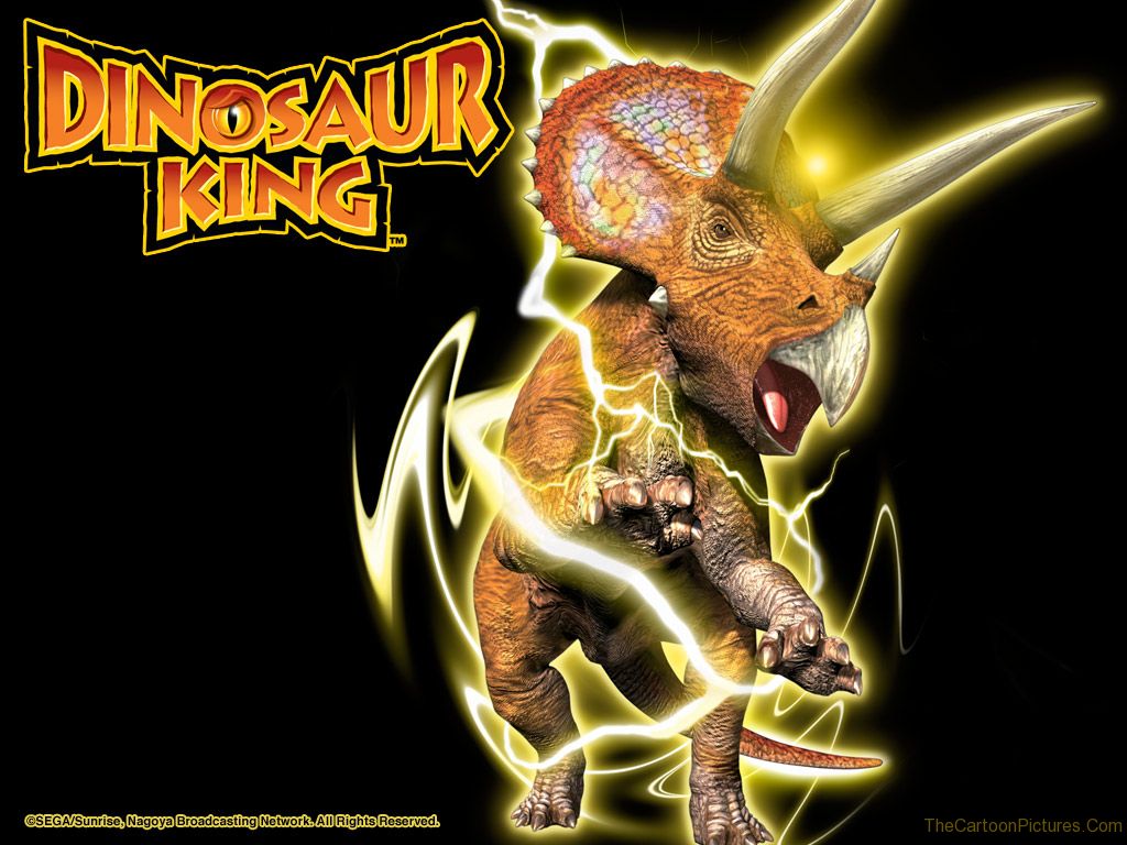 Dinosaur King wallpaper picture Dinosaur King wallpaper wallpaper