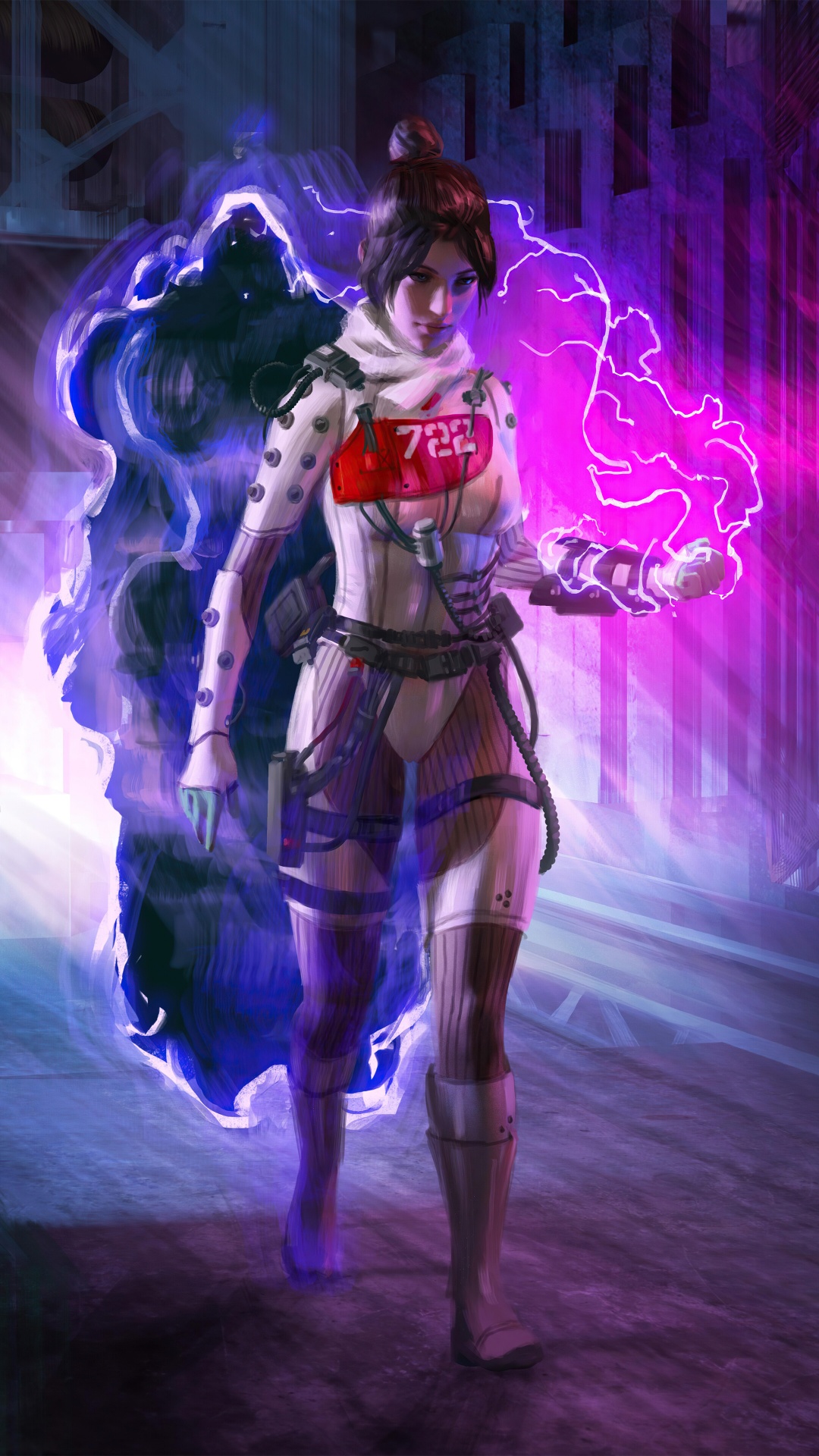 Cool Apex Legends Wallpaper