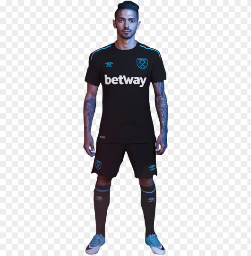 Manuel Lanzini 11548182138dtzhx9twws Wallpaper