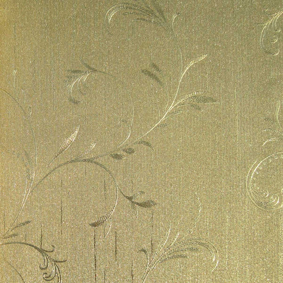 Gold Leaf Wallpaper Displaying Image For
