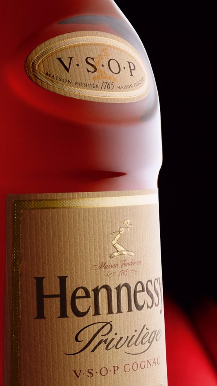 Hennessy Cognac HD Wallpaper General