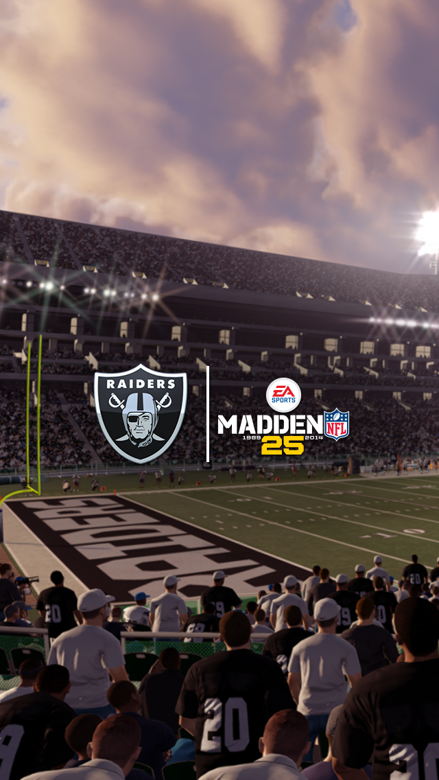 Madden Nfl Wallpaper And Covers