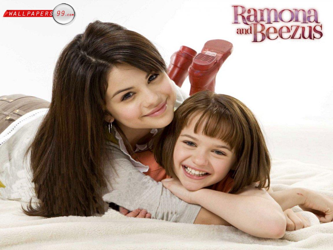 Ramona And Beezus Wallpaper Picture Image