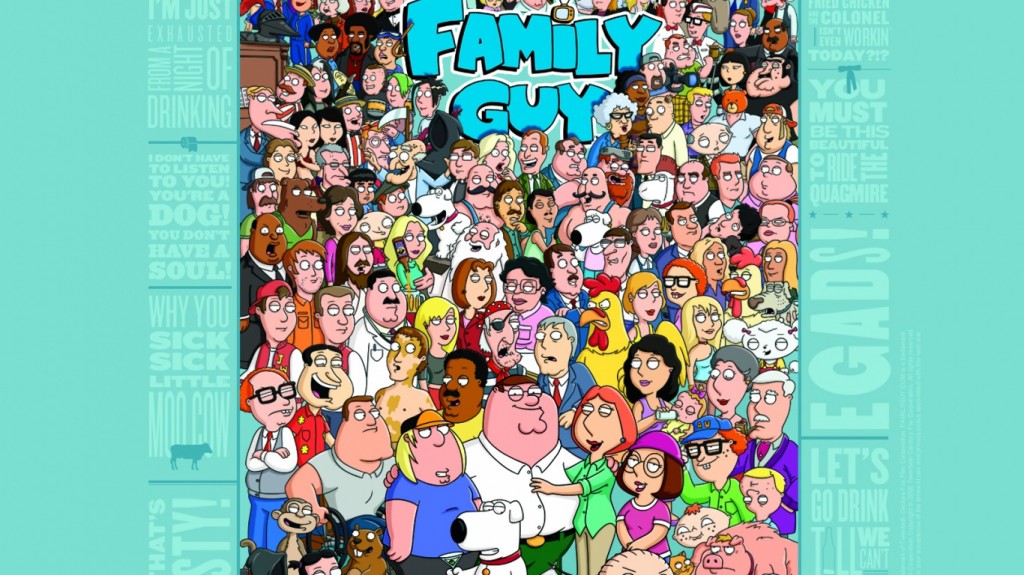 Family Guy Jpg