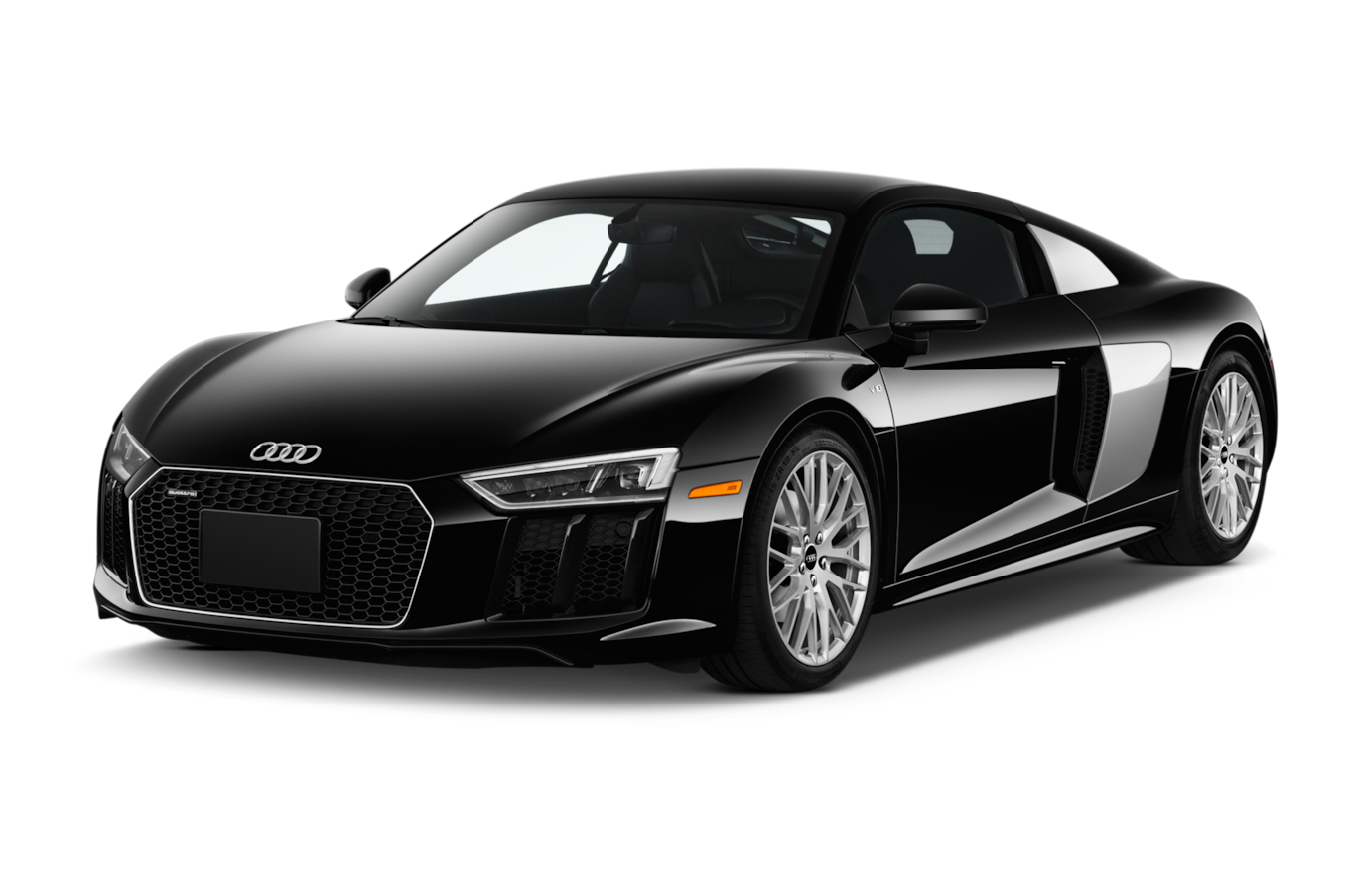 2018 Audi R8 Reviews   Research R8 Prices Specs   Motortrend