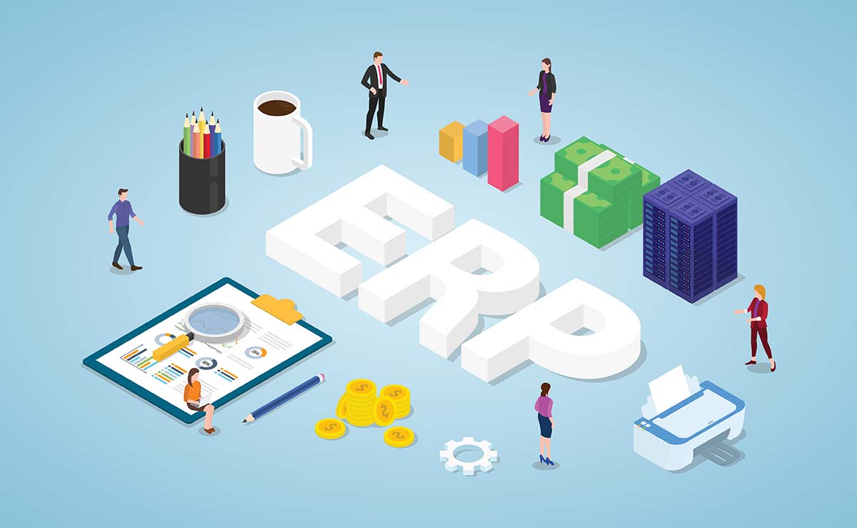 How To Select The Best Erp System For You