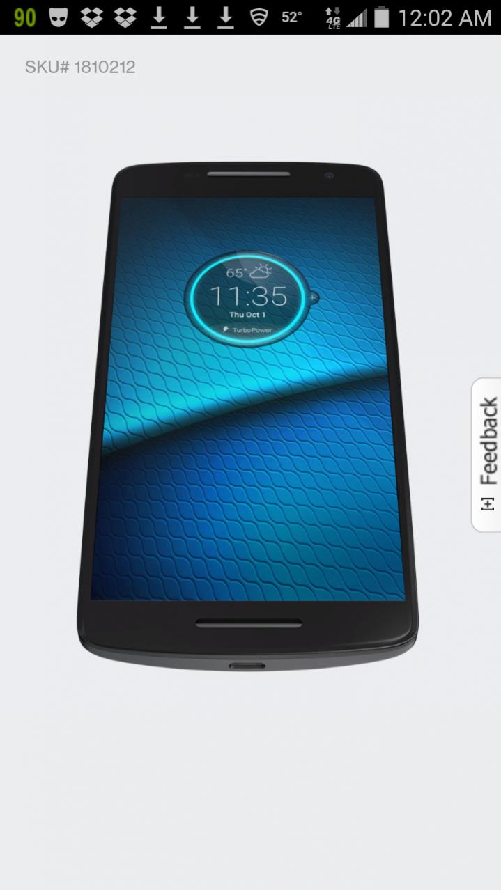 Droid Maxx Blue Wallpaper Android Development And Hacking