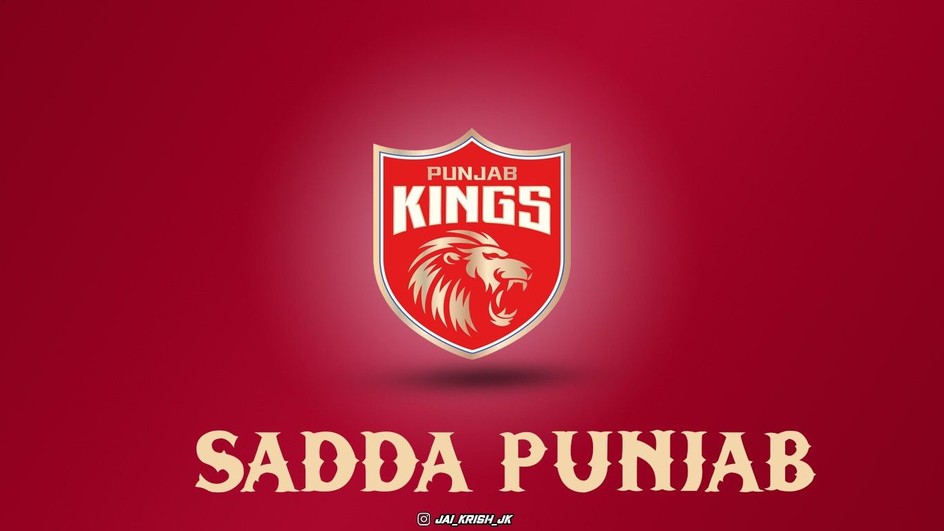 Punjab Kings Pc Wallpaper Ipl