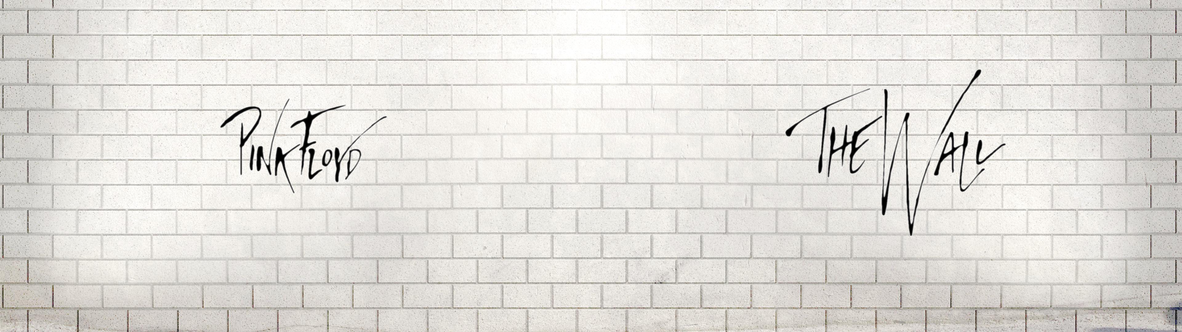Pink Floyd Wall Wallpaper