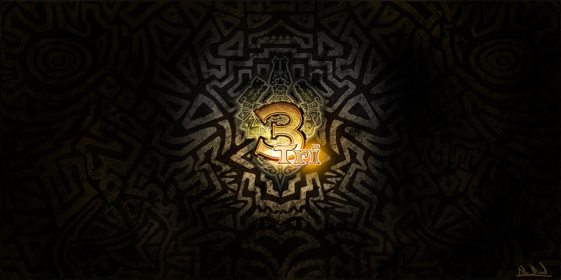 Mh3 Tri HD Wallpaper Background Image Id