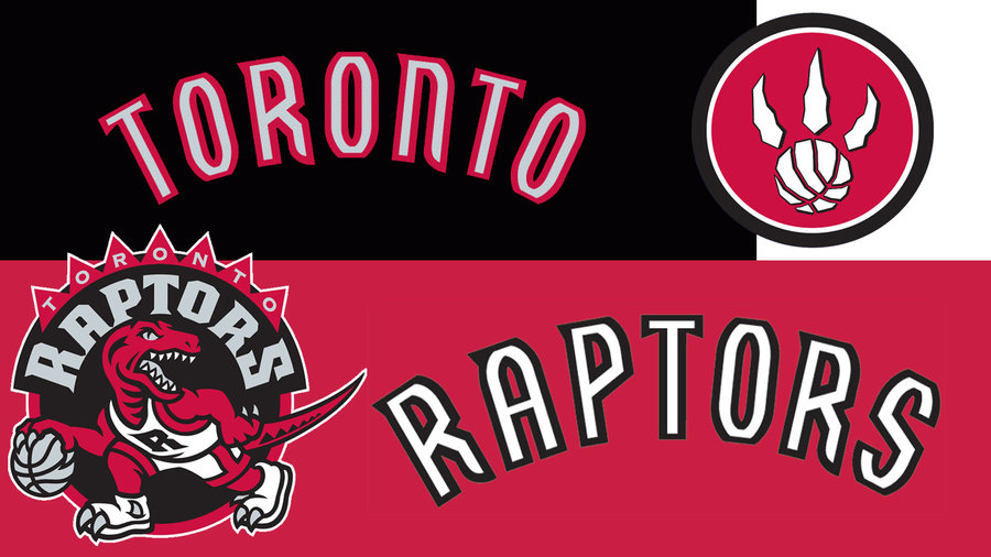 Toronto Raptors By Devildog360